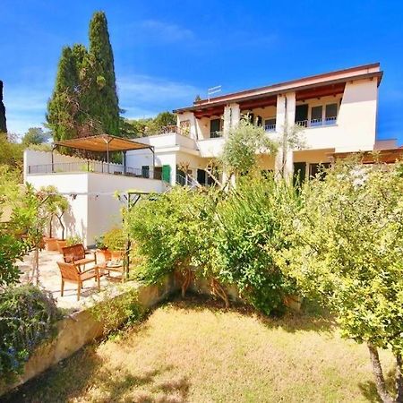 Villa Fatta Di Sogni พูลา ภายนอก รูปภาพ