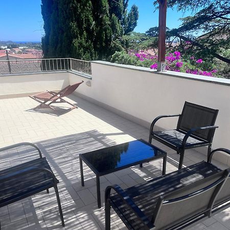 Villa Fatta Di Sogni พูลา ภายนอก รูปภาพ
