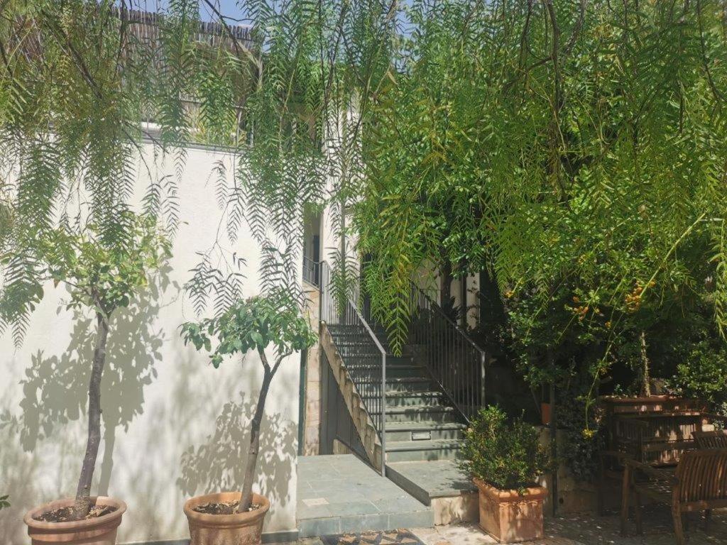 Villa Fatta Di Sogni พูลา ภายนอก รูปภาพ