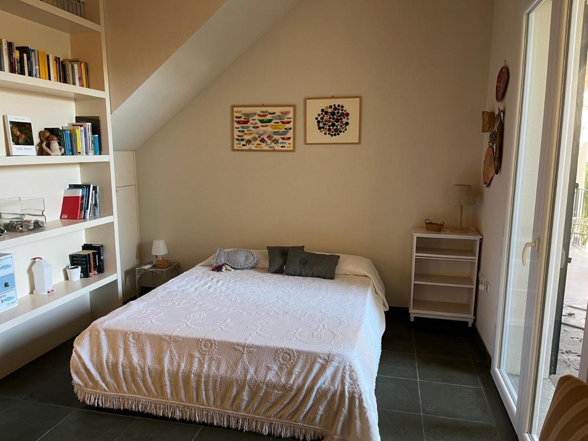 Villa Fatta Di Sogni พูลา ภายนอก รูปภาพ