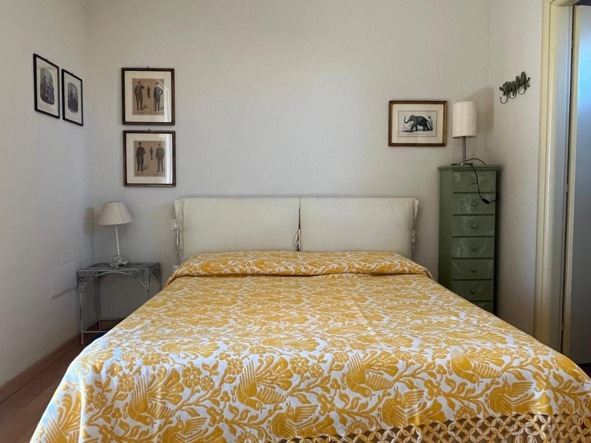 Villa Fatta Di Sogni พูลา ภายนอก รูปภาพ