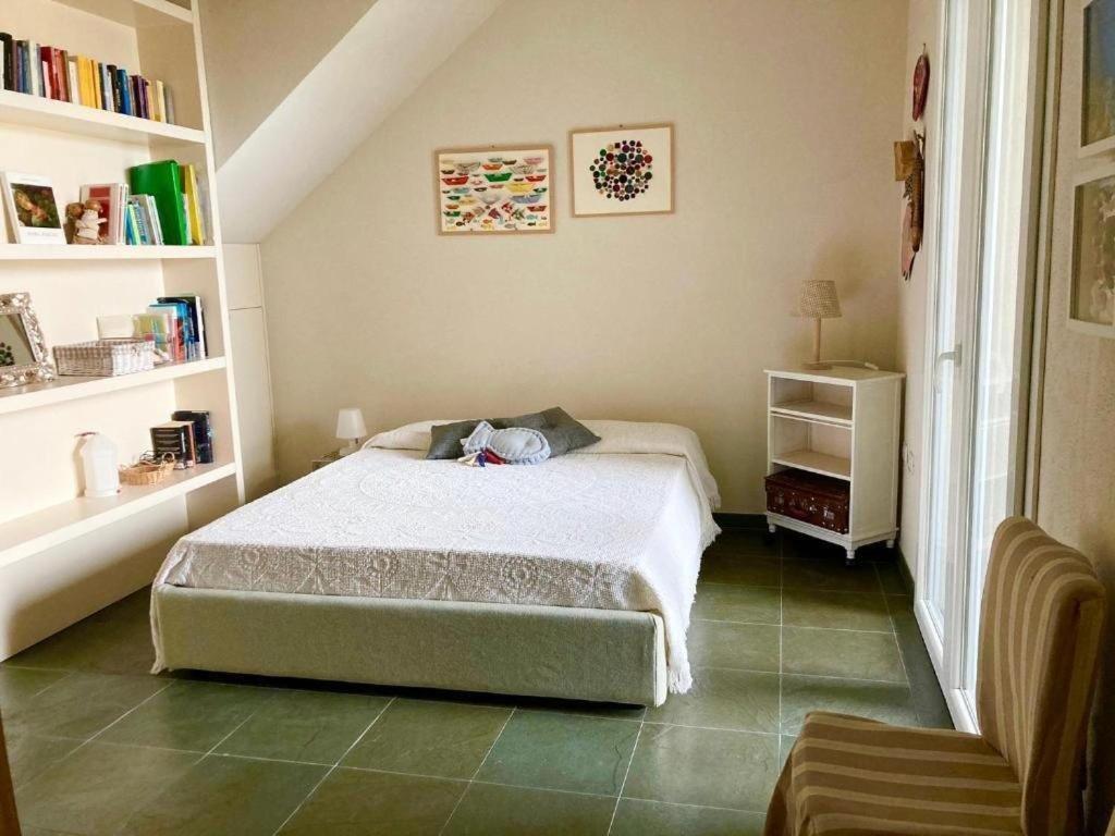 Villa Fatta Di Sogni พูลา ภายนอก รูปภาพ