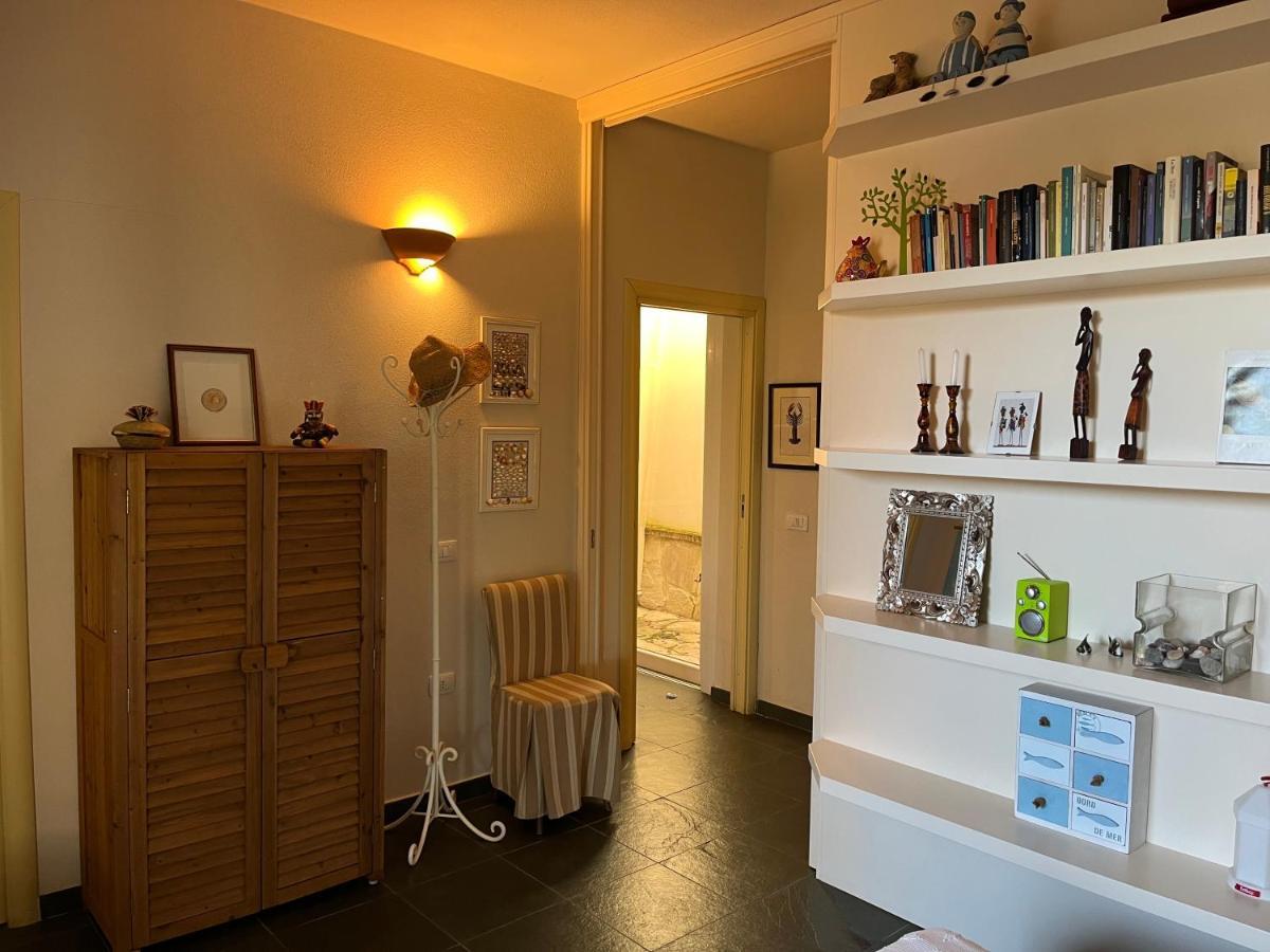 Villa Fatta Di Sogni พูลา ภายนอก รูปภาพ