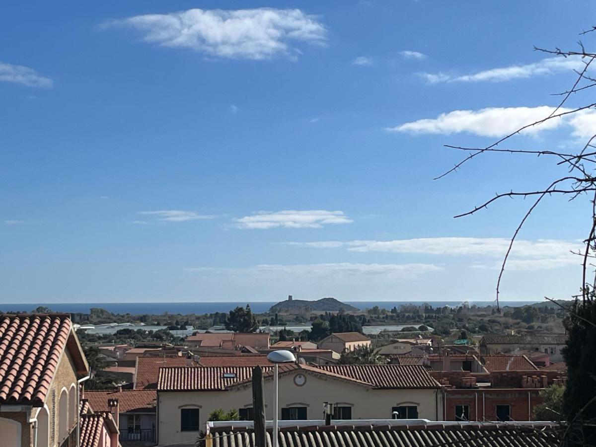Villa Fatta Di Sogni พูลา ภายนอก รูปภาพ