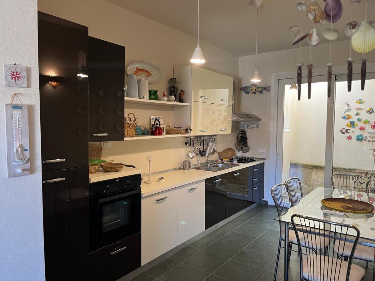 Villa Fatta Di Sogni พูลา ภายนอก รูปภาพ