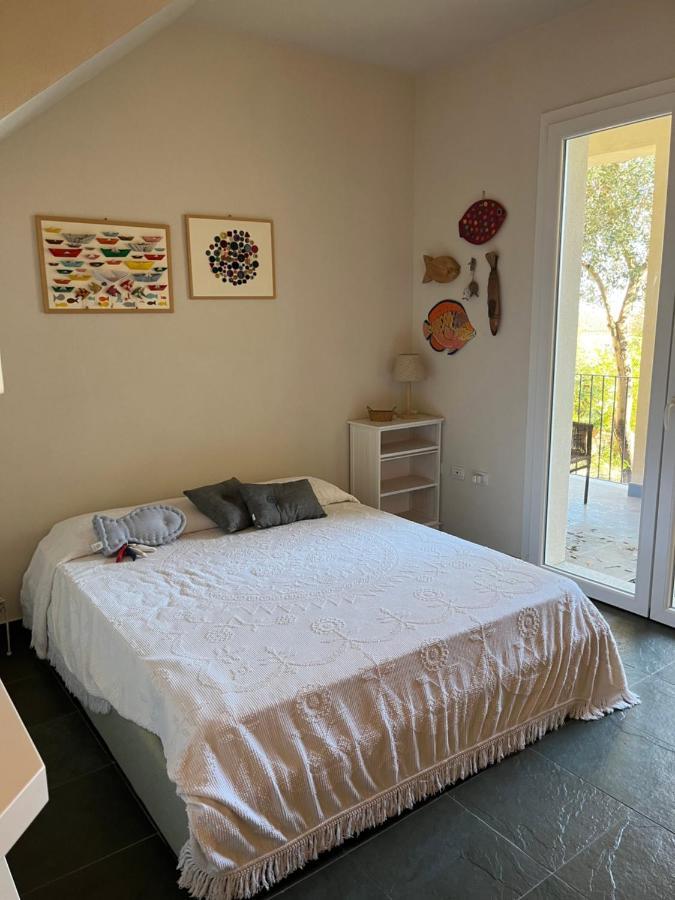 Villa Fatta Di Sogni พูลา ภายนอก รูปภาพ
