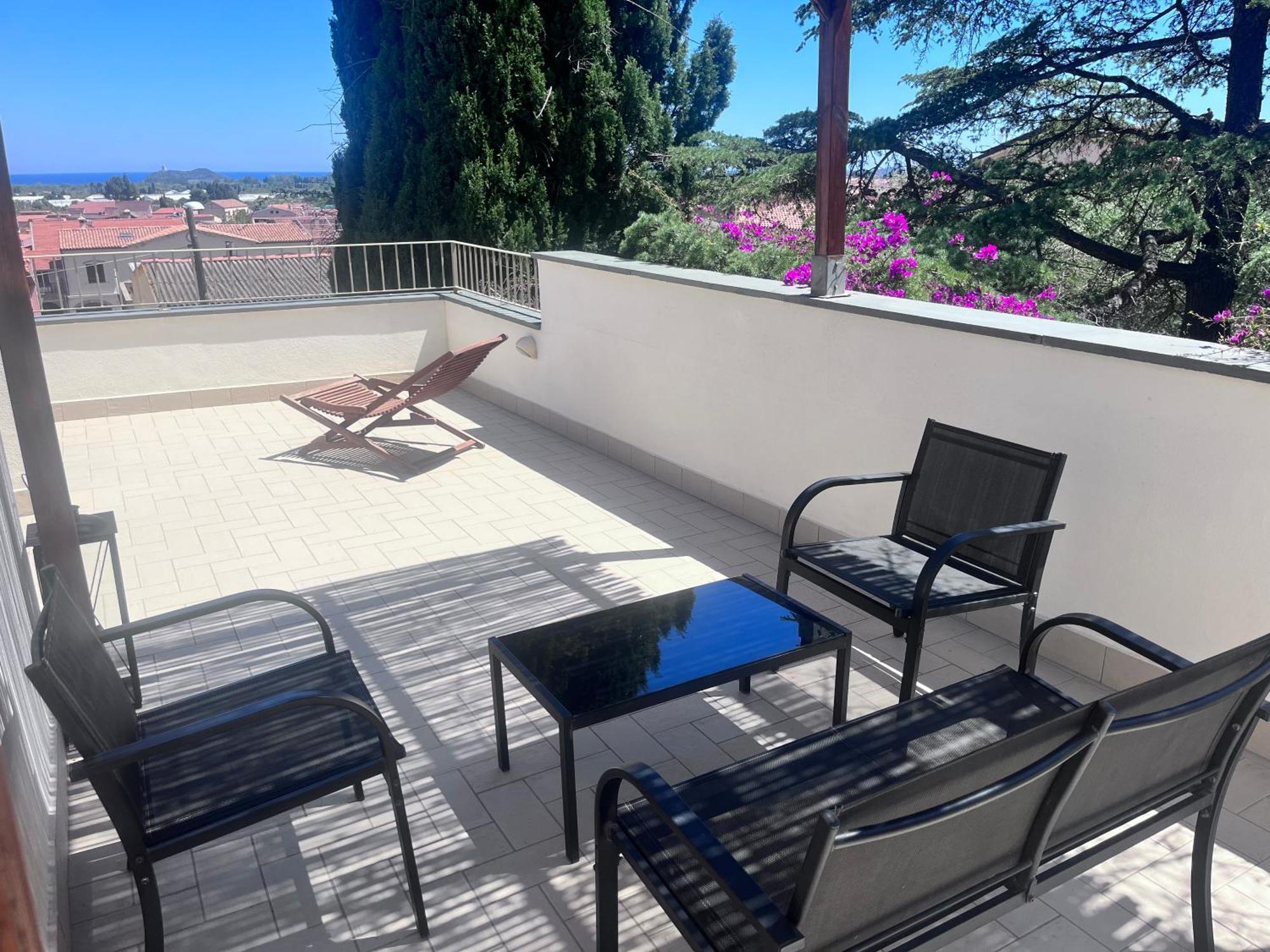 Villa Fatta Di Sogni พูลา ภายนอก รูปภาพ