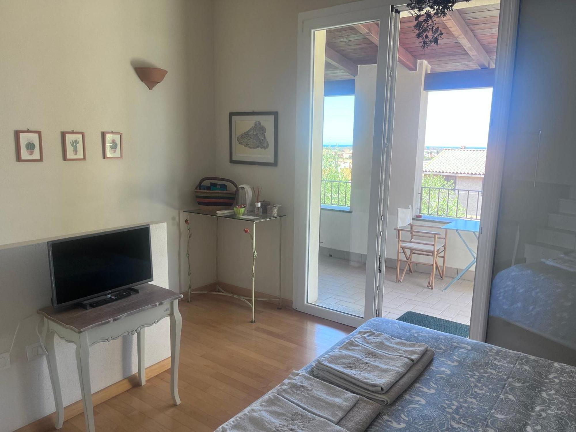 Villa Fatta Di Sogni พูลา ภายนอก รูปภาพ