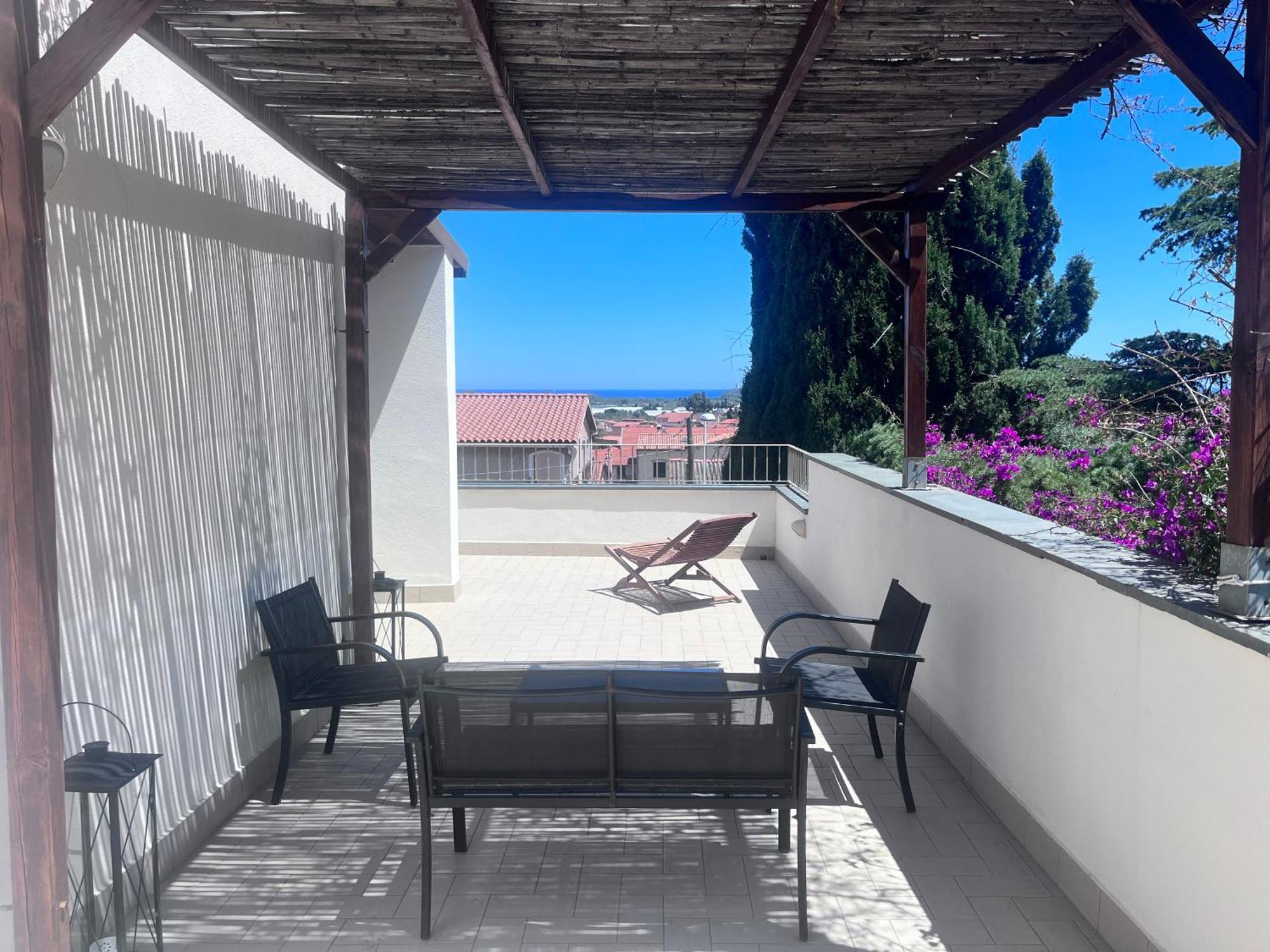 Villa Fatta Di Sogni พูลา ภายนอก รูปภาพ