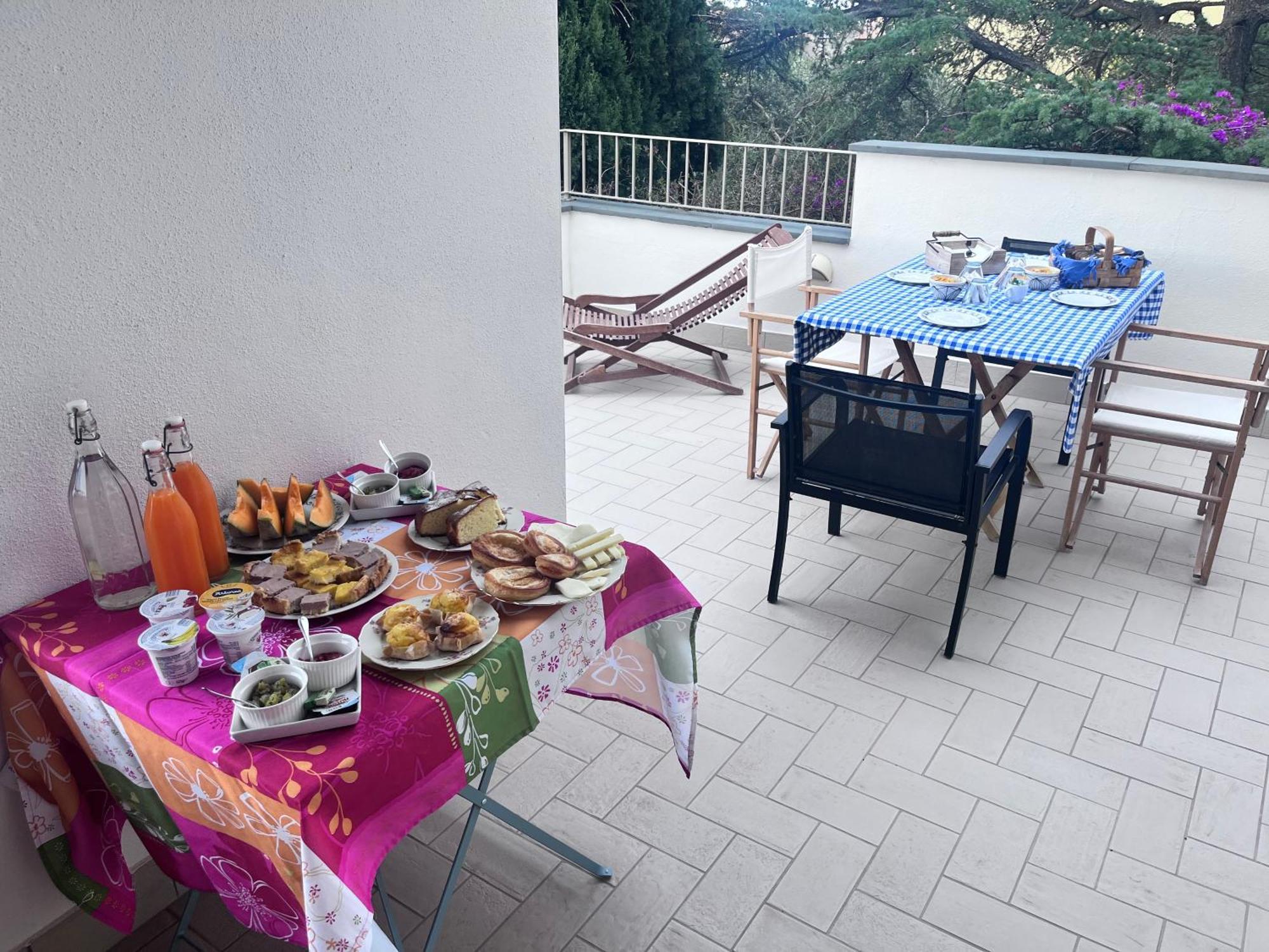 Villa Fatta Di Sogni พูลา ภายนอก รูปภาพ
