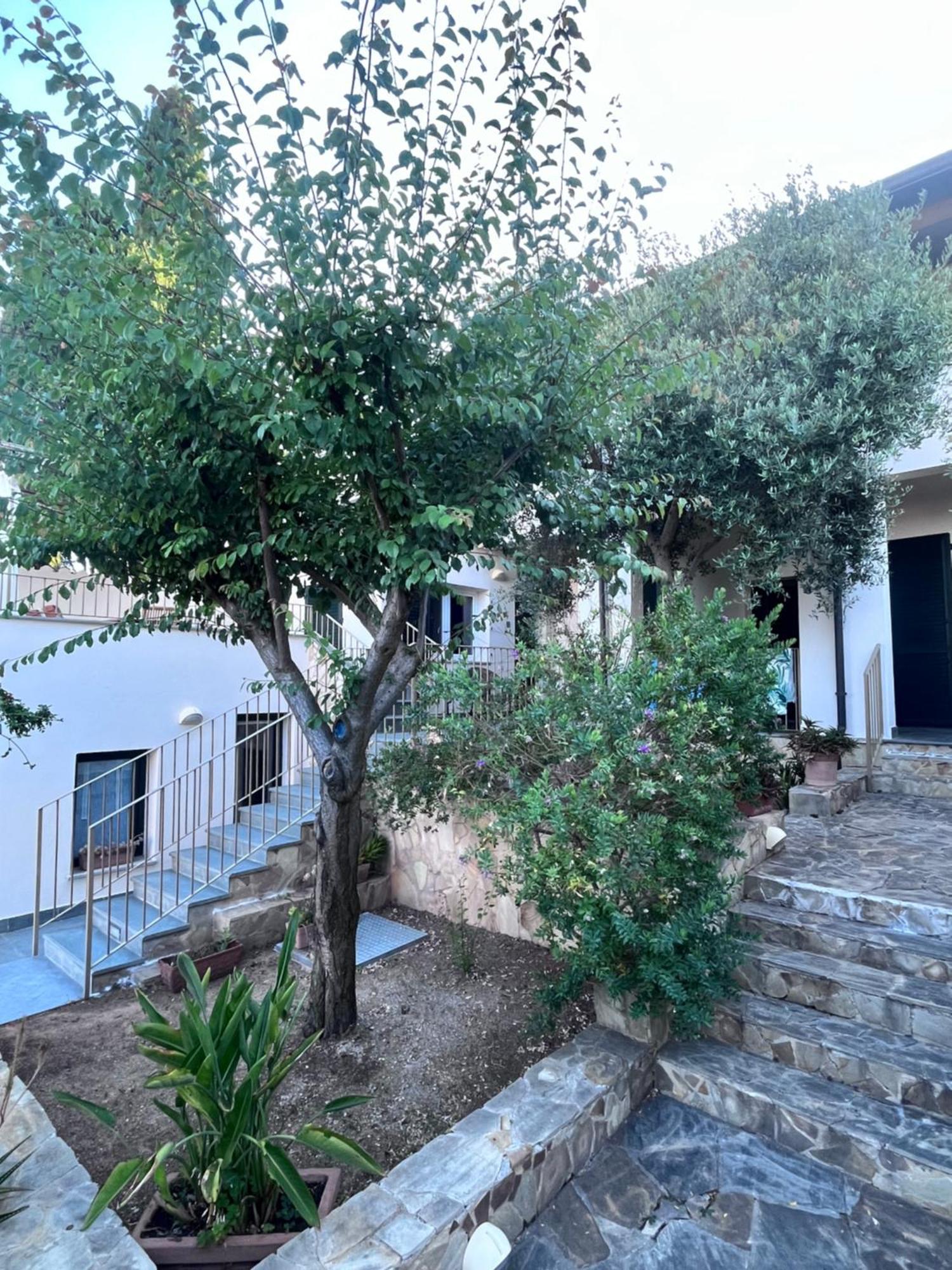 Villa Fatta Di Sogni พูลา ภายนอก รูปภาพ