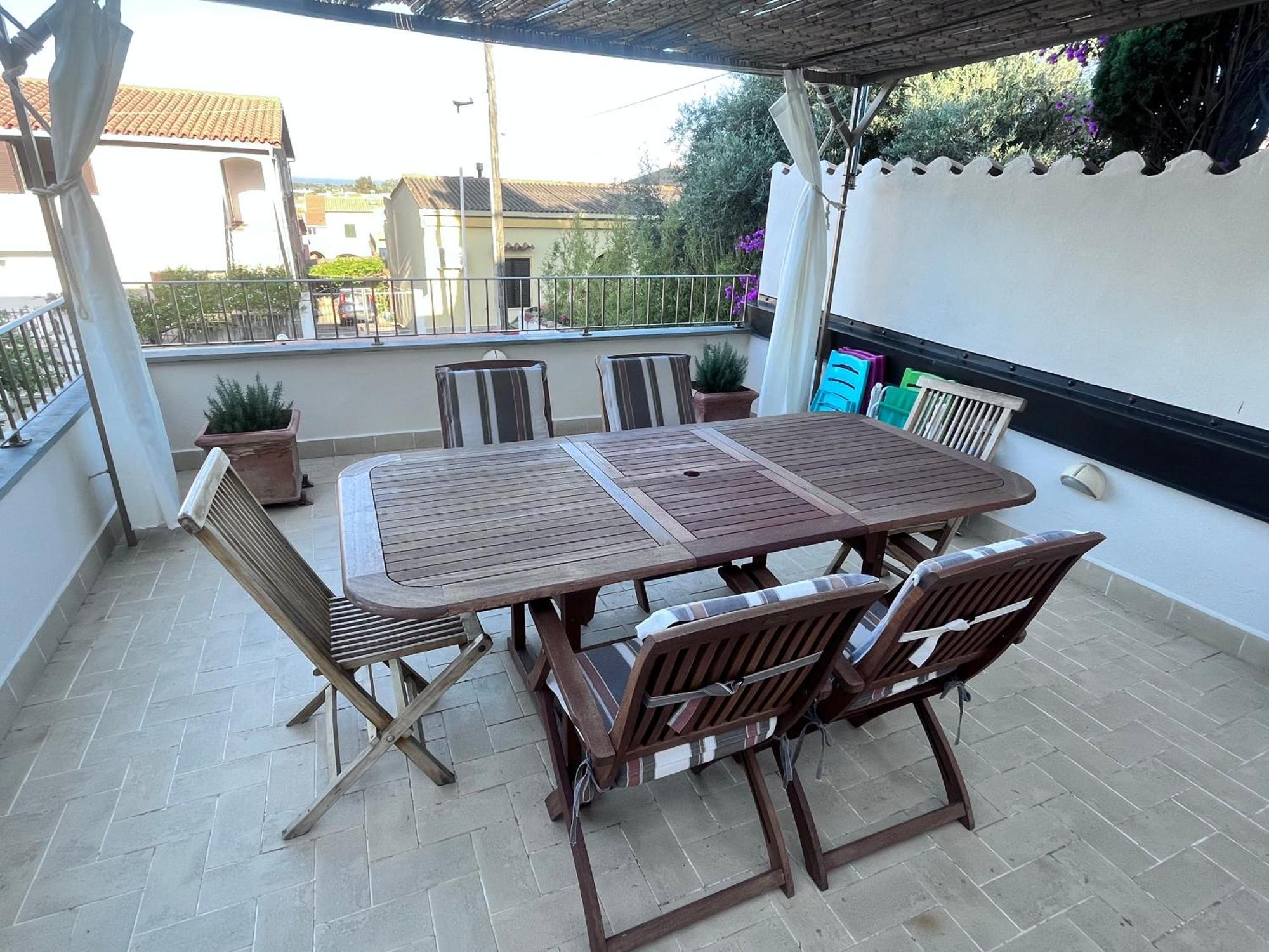 Villa Fatta Di Sogni พูลา ภายนอก รูปภาพ