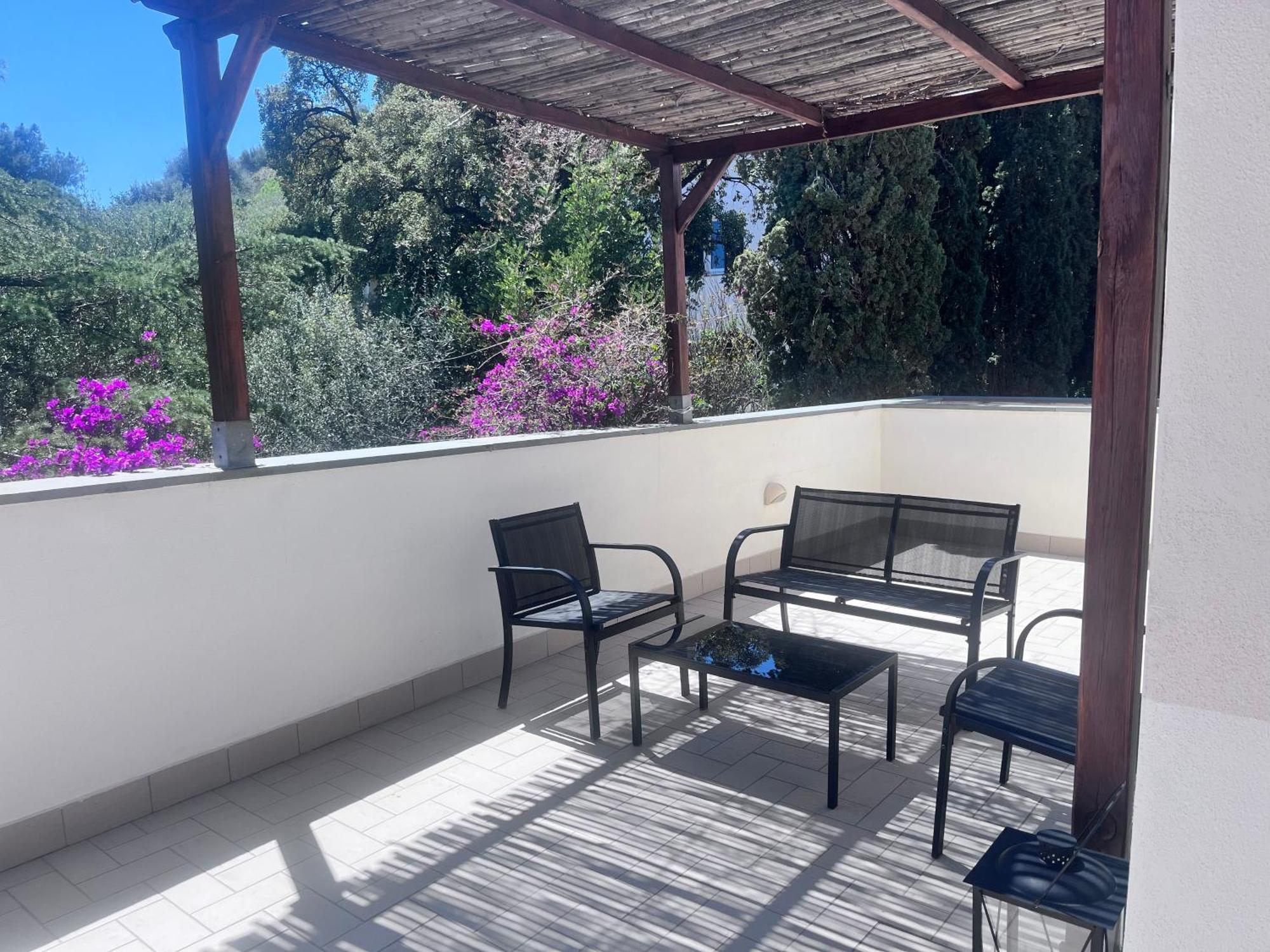 Villa Fatta Di Sogni พูลา ภายนอก รูปภาพ