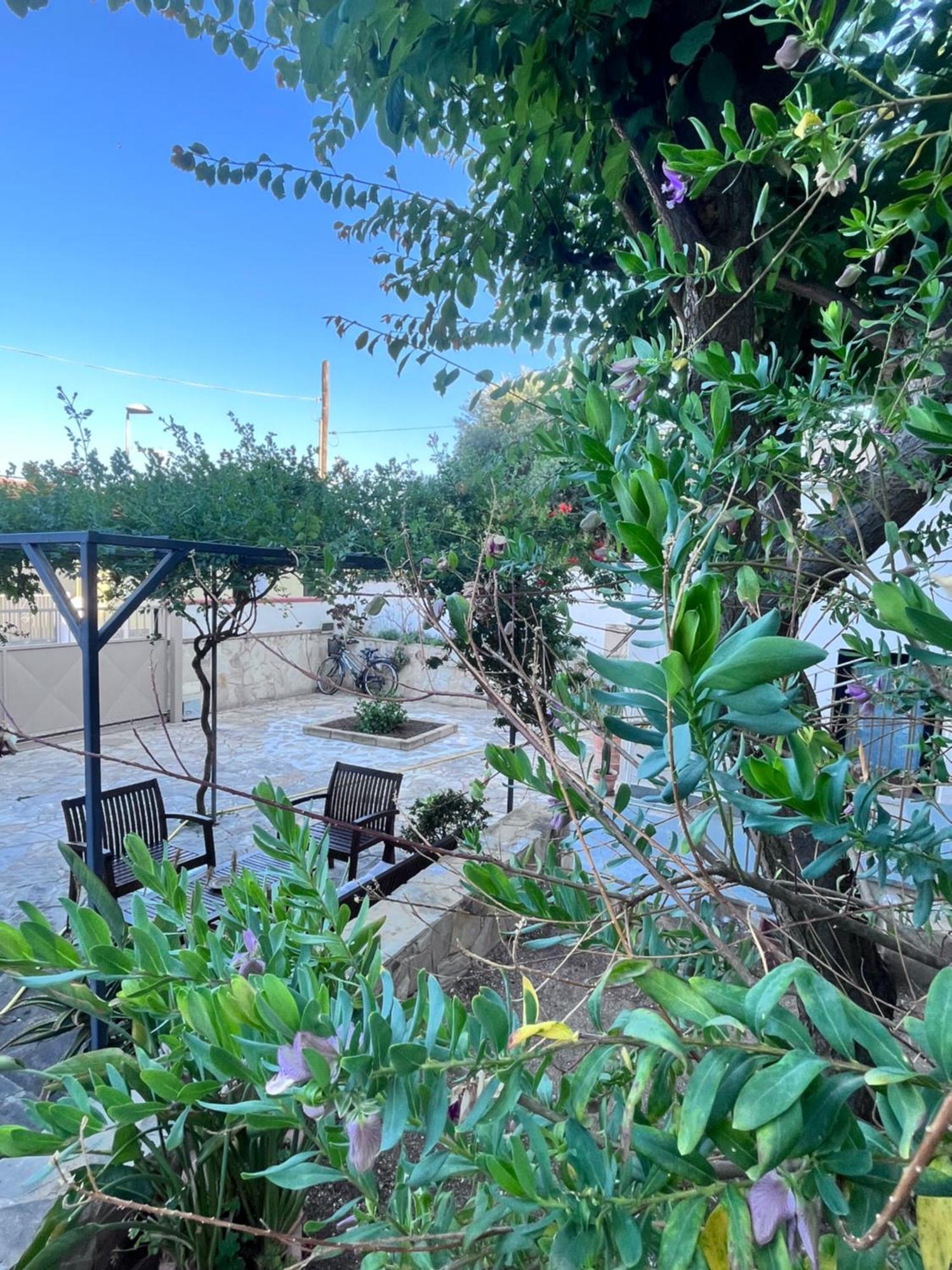 Villa Fatta Di Sogni พูลา ภายนอก รูปภาพ